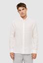 Noah Lightweight Linen Shirt