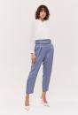 Prudence Tuck Front Pant