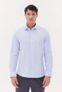 Fred Long Sleeve Easy Care Shirt