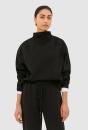 Cleo Funnel Neck Sweater
