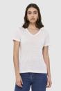 Madison V Neck Tee