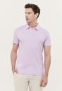 Clifford Mercerised Polo