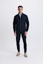 Victor Funnel Neck Jacket