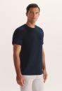Tampa Merino Wool Tee