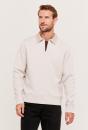 Victor Polo Sweatshirt