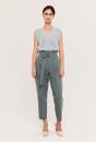 Marion Pleated Pant