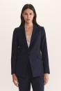 Celeste Wool Suit Blazer