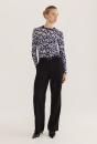 Lilypond Long Sleeve Aida Tee