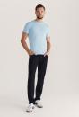 Daniel Crew Neck Tee