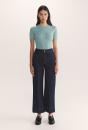 Edie Rib Tee