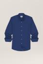 Anderson Long Sleeve Classic Linen Shirt