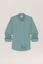 Anderson Long Sleeve Classic Linen Shirt