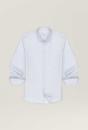 Julian Slim Linen Shirt