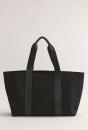 Saba Tote Bag