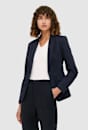 Tia Suit Blazer