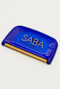 Fabric Comb