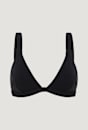 Koa Bikini Triangle Bra