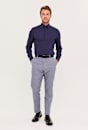 Elias Linen Cotton Pant