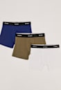 3 Pack Multi Trunks
