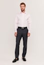 Stretch Poplin Shirt