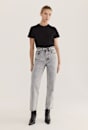 Simi Straight Leg Jean