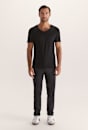 Daniel V Neck Tee
