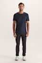 Daniel Crew Neck Tee