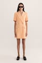 Dharma Blazer Dress