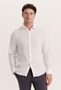 Julian Slim Linen Shirt