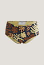 Saraya Bikini 60s Pant