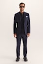 Sorkin Wool Suit Jacket