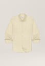 Anderson Long Sleeve Classic Linen Shirt