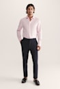 Munroe Easy Care Twill Shirt
