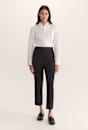 Tia Straight Leg Pant