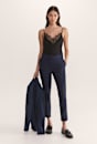 Tia Pull On Pant