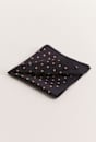 Irving Silk Pocket Square