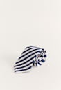 Silk Twill Stripe Tie