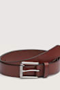 Casual Leather Belt