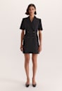 Dharma Blazer Dress