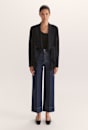 Little Karlie Cardigan