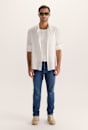 Noah Lightweight Linen Shirt