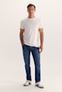 Fitzroy Slim Jean