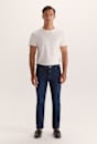 Fitzroy Slim Jean