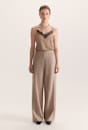 Sam Silk Cami