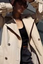 Lana Trench Coat