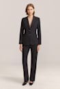 Tia Panel Jacket