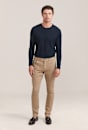Riley Garment Dye Skinny Jean