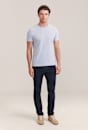 Daniel Crew Neck Tee