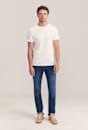Daniel Crew Neck Tee
