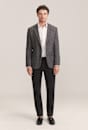 George Item Wool Jacket